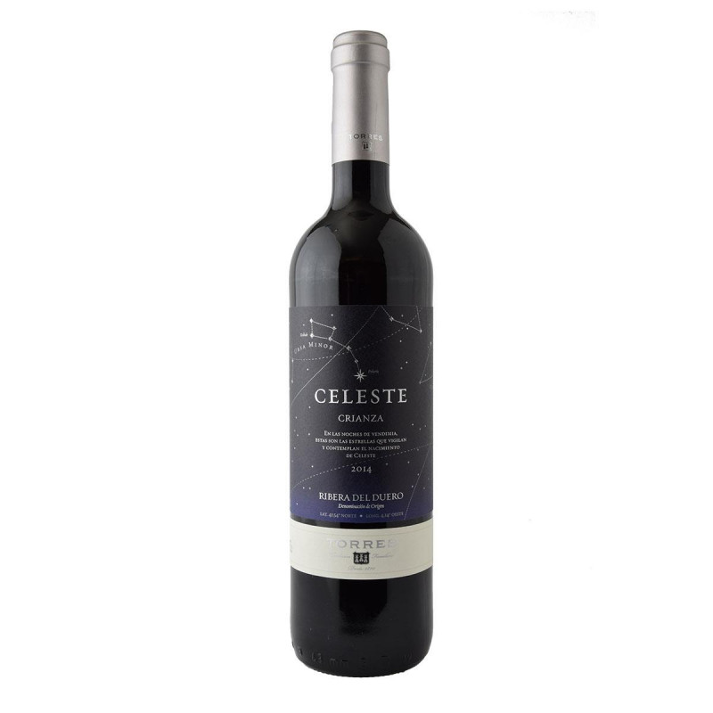 Torres Celeste 750ml Ερυθρό Torres Celeste 750ml Ερυθρό