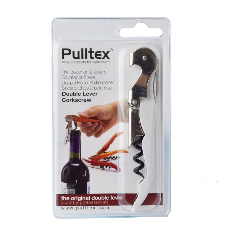 Pulltex Double Lever Ανοιχτήρι