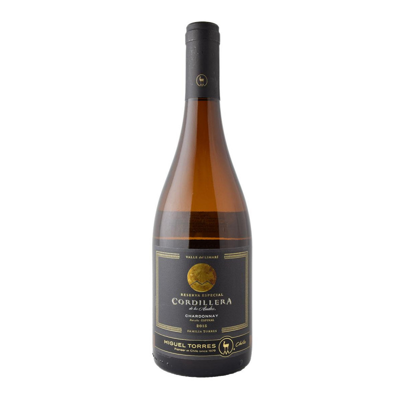 Torres Cordillera Chardonnay 750ml Λευκό Torres Cordillera Chardonnay 750ml Λευκό