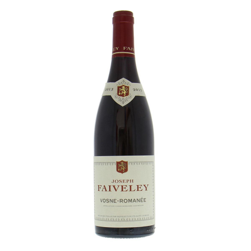 Faiveley Vosne-Romanee 750ml Ερυθρό Faiveley Vosne-Romanee 750ml Ερυθρό