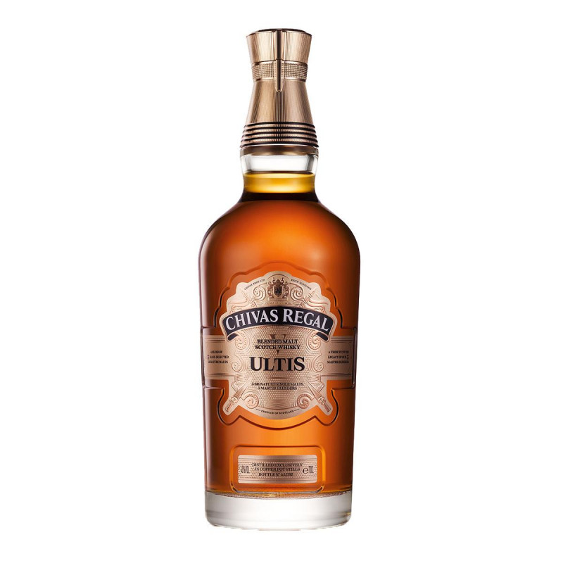 Chivas Regal Ultis 700ml Chivas Regal Ultis 700ml