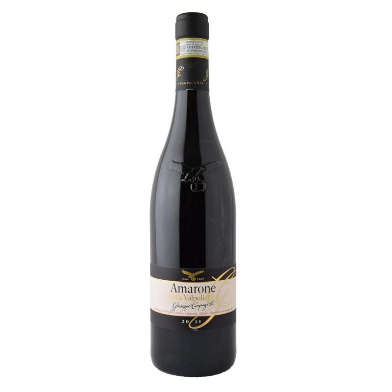 Campagnola Amarone della Valpolicella 750ml Ερυθρό Campagnola Amarone della Valpolicella 750ml Ερυθρό