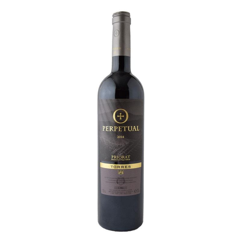 Torres Perpetual Priorat 750ml Ερυθρό Torres Perpetual Priorat 750ml Ερυθρό