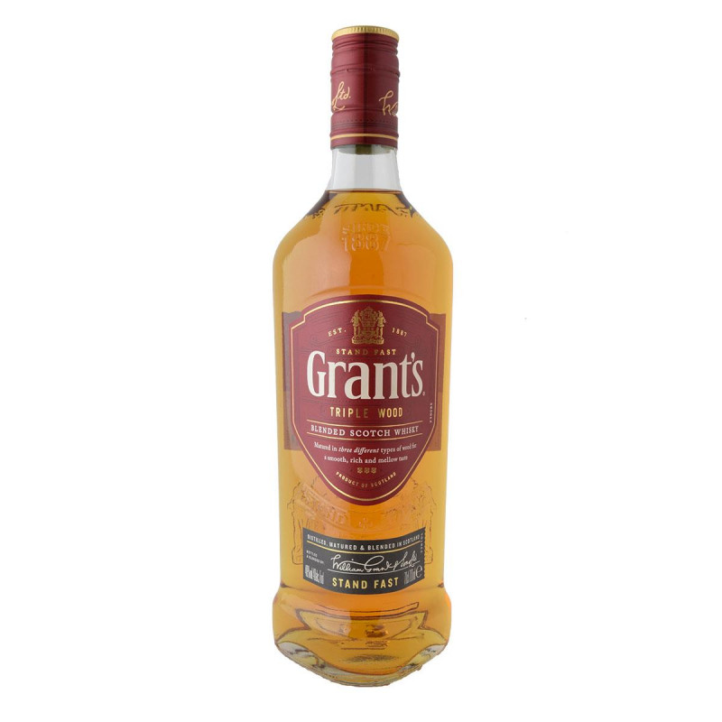 Grants 700ml Grants 700ml