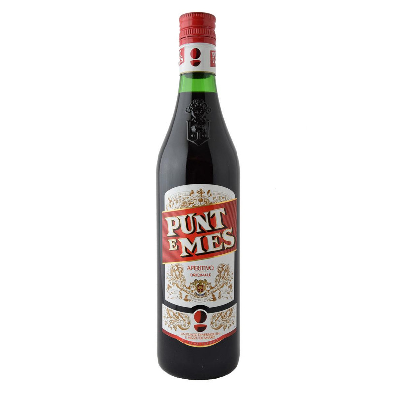 Punt e Mes Aperitivo 750ml Punt e Mes Aperitivo 750ml