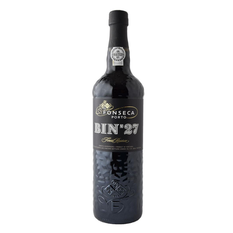Fonseca Porto Bin No27 750ml Ερυθρό Fonseca Porto Bin No27 750ml Ερυθρό