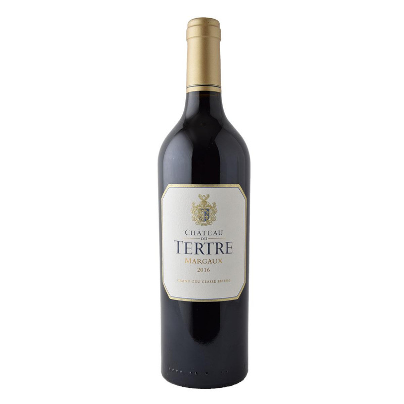 Chateau Du Tertre Margaux 750ml Ερυθρό Chateau Du Tertre Margaux 750ml Ερυθρό