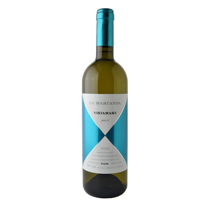 Gaja Vistamare 750ml Λευκό Gaja Vistamare 750ml Λευκό