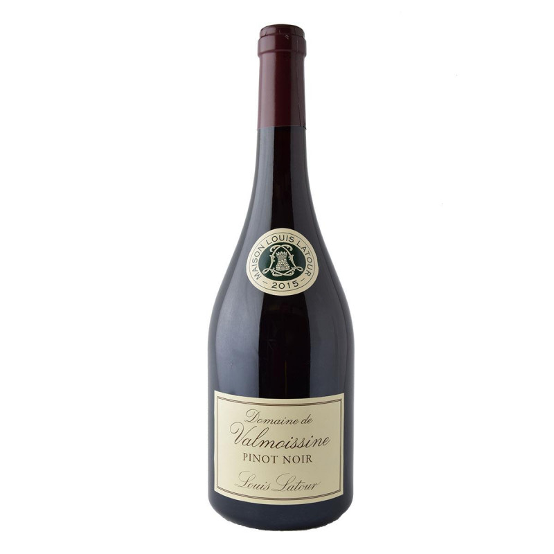 Louis Latour Valmoissine 750ml Ερυθρό Louis Latour Valmoissine 750ml Ερυθρό