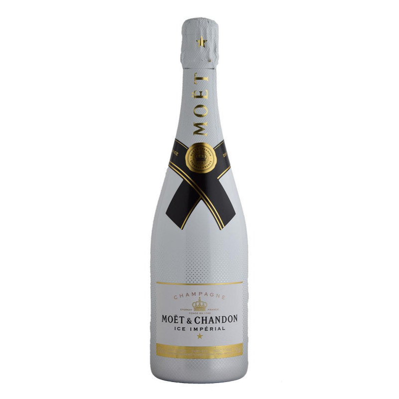 Moet Chandon Ice Imperial 1,5lt Λευκό Moet Chandon Ice Imperial 1,5lt Λευκό