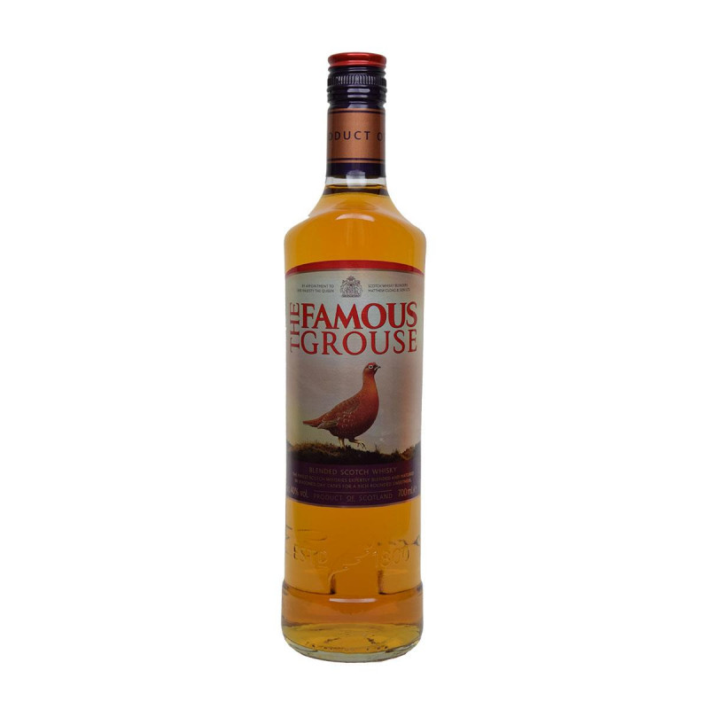 Famous Grouse 700ml Famous Grouse 700ml