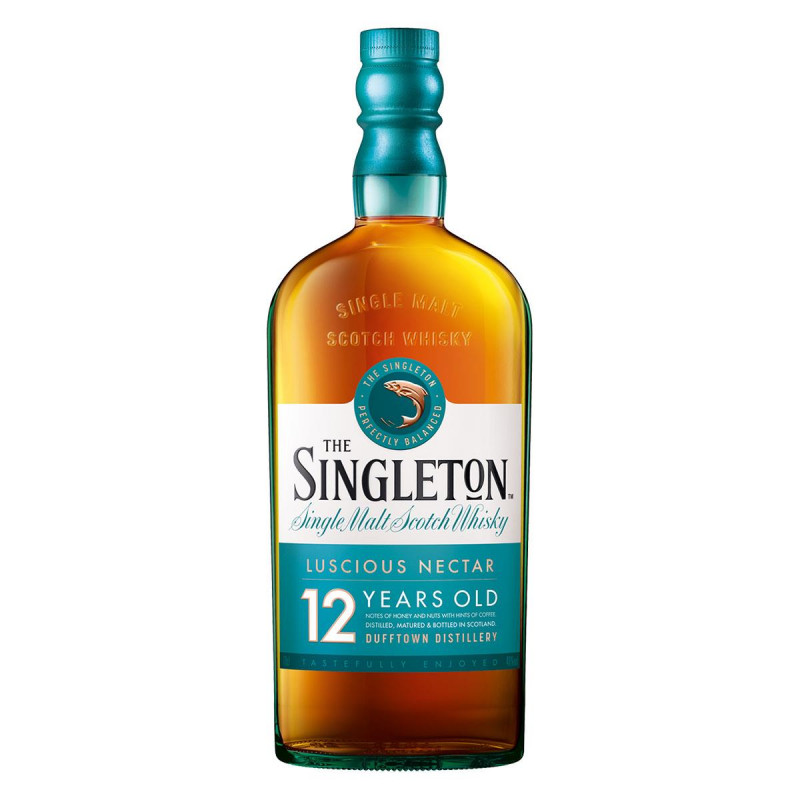 Singleton Dufftown 12 y.o. 700ml Singleton Dufftown 12 y.o. 700ml