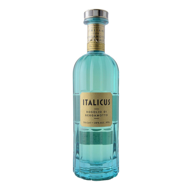 Italicus Rosolio di Pergamotto 700ml Italicus Rosolio di Pergamotto 700ml