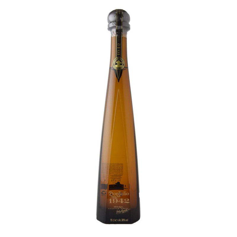 Don Julio 1942 Tequila 700ml Don Julio 1942 Tequila 700ml