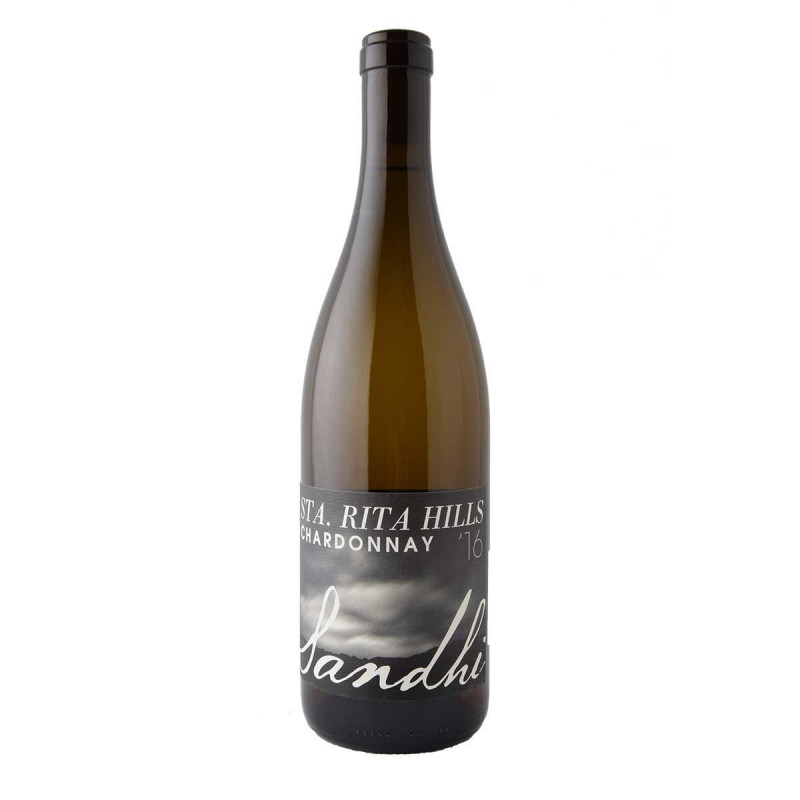 Sandhi Santa Rita Hills Chardonnay 750ml Λευκό Sandhi Santa Rita Hills Chardonnay 750ml Λευκό