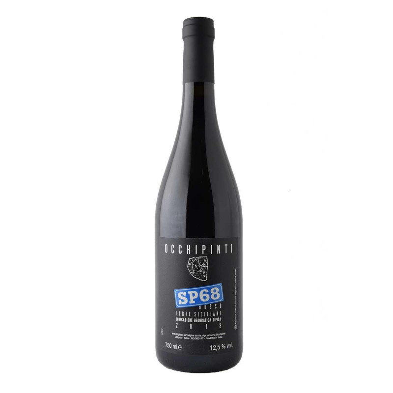 Arriana Occhiinti SP68 Rosso 750ml Ερυθρό Arriana Occhiinti SP68 Rosso 750ml Ερυθρό