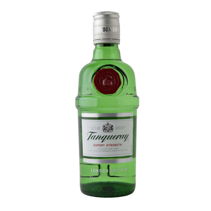 Tanqueray Gin 350ml Tanqueray Gin 350ml