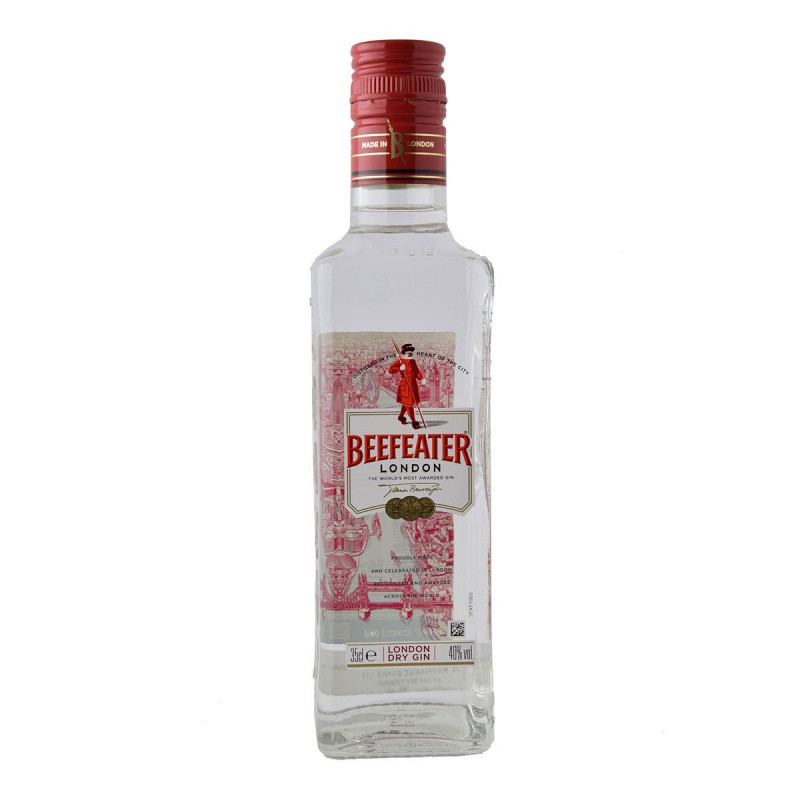 Beefeater Gin 350ml Beefeater Gin 350ml