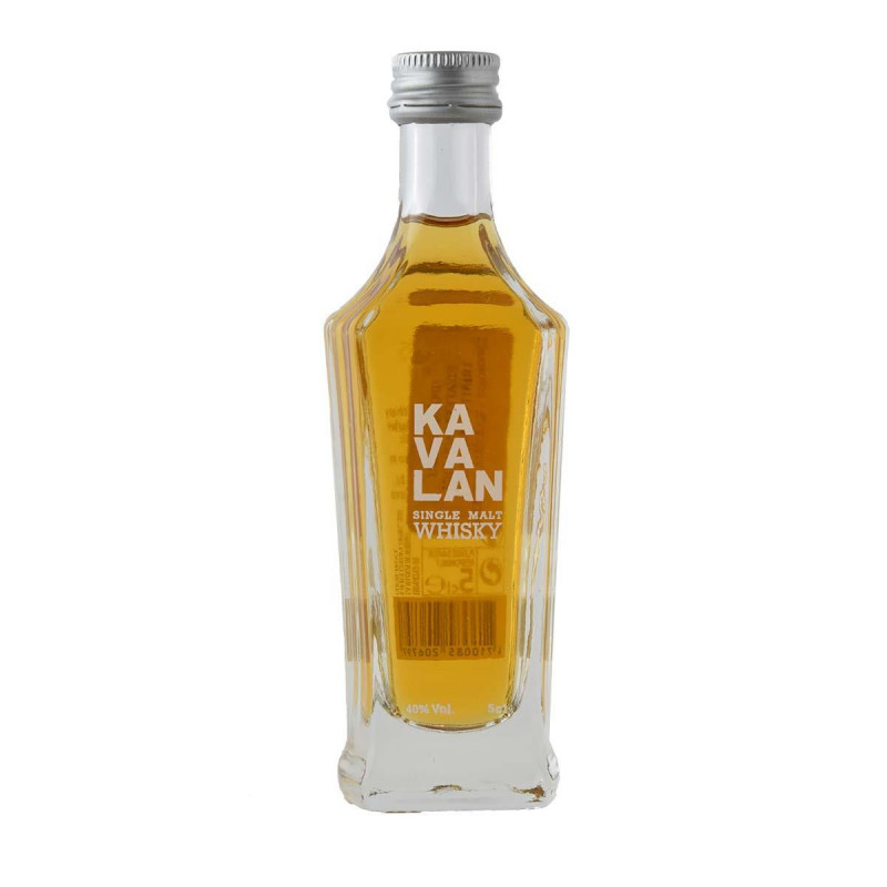 Kavalan classic 50ml Kavalan classic 50ml