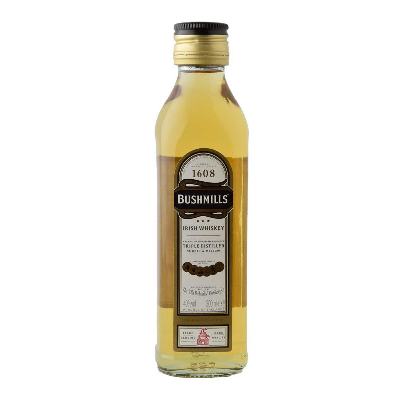 Bushmills Original 200ml Bushmills Original 200ml