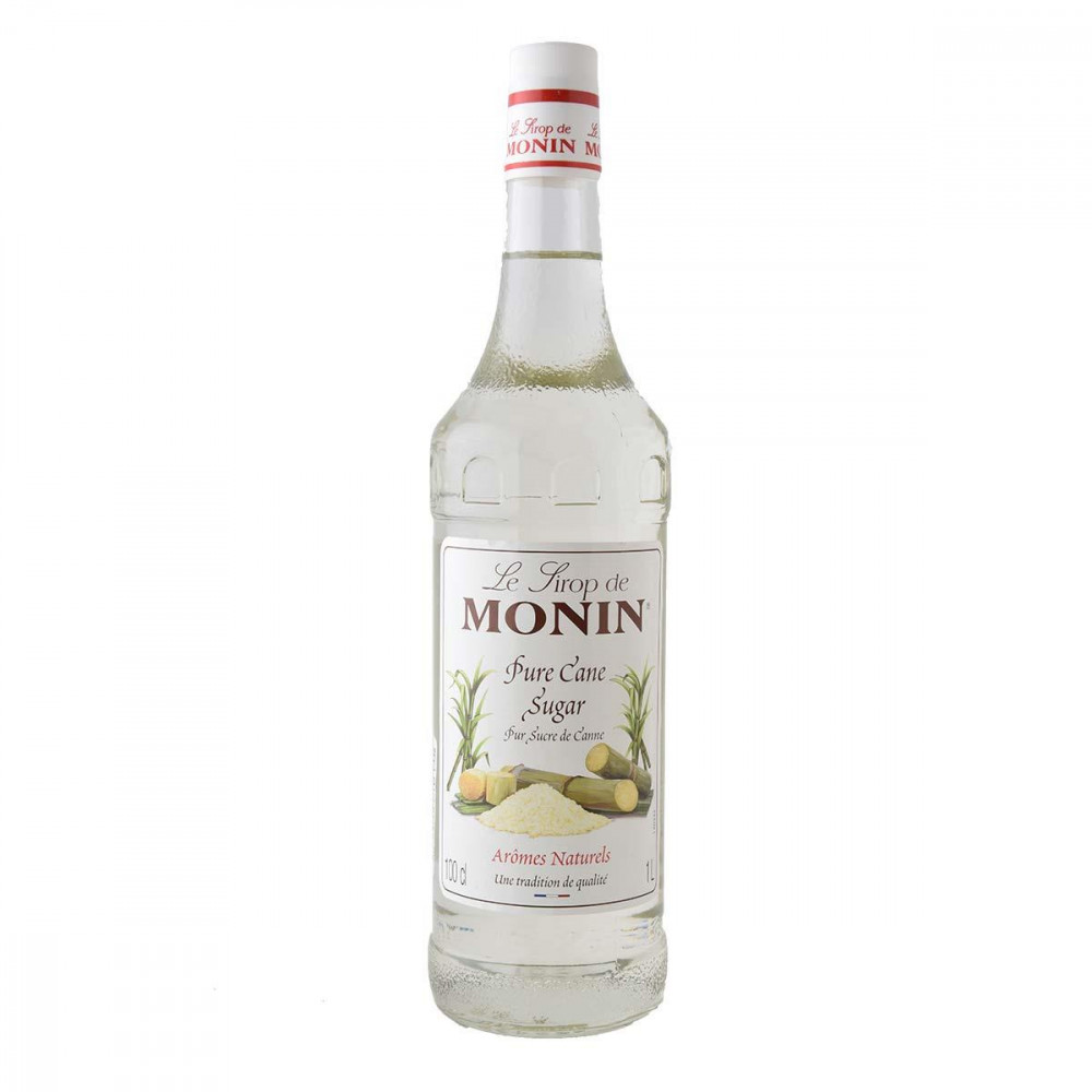 Monin Sugar Cane 1lt
