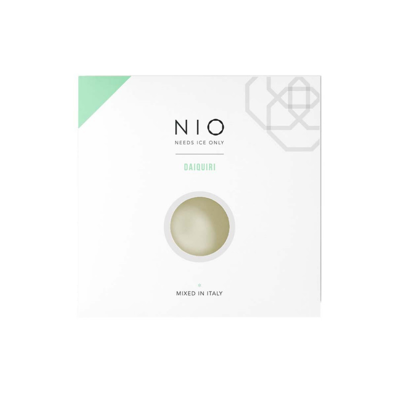 Nio coctails Daiquiri 100ml Nio coctails Daiquiri 100ml