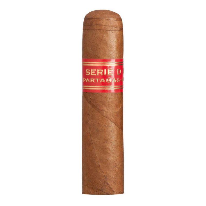 Partagas D6 Partagas D6