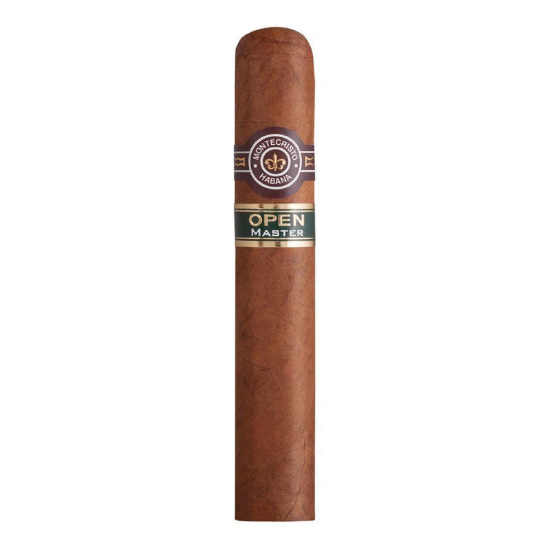Montecristo Open Master Montecristo Open Master