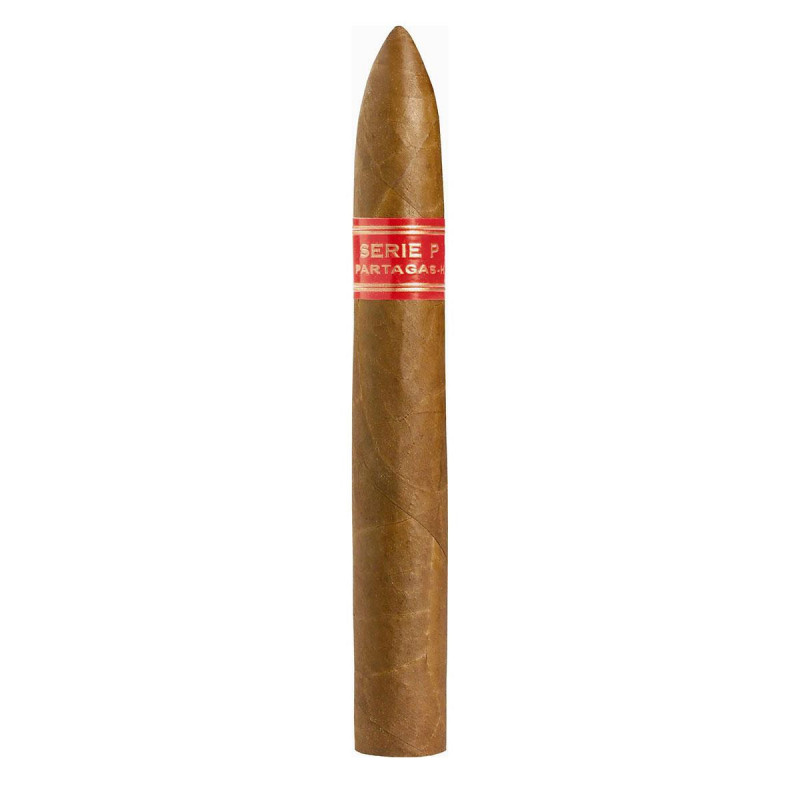 Partagas Serie P No2 Partagas Serie P No2