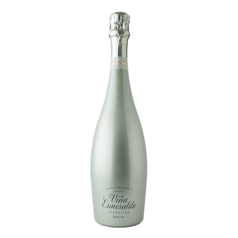 Torres Vina Esmeralda Sparkling 750ml Λευκό Torres Vina Esmeralda Sparkling 750ml Λευκό