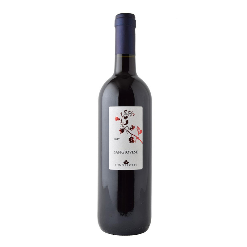 Lungarotti Umbria Sangiovese 750ml Ερυθρό Lungarotti Umbria Sangiovese 750ml Ερυθρό