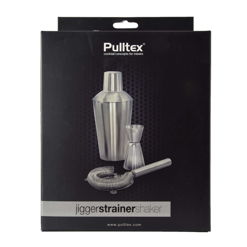 Pulltex σετ δώρου coctail Pulltex σετ δώρου coctail