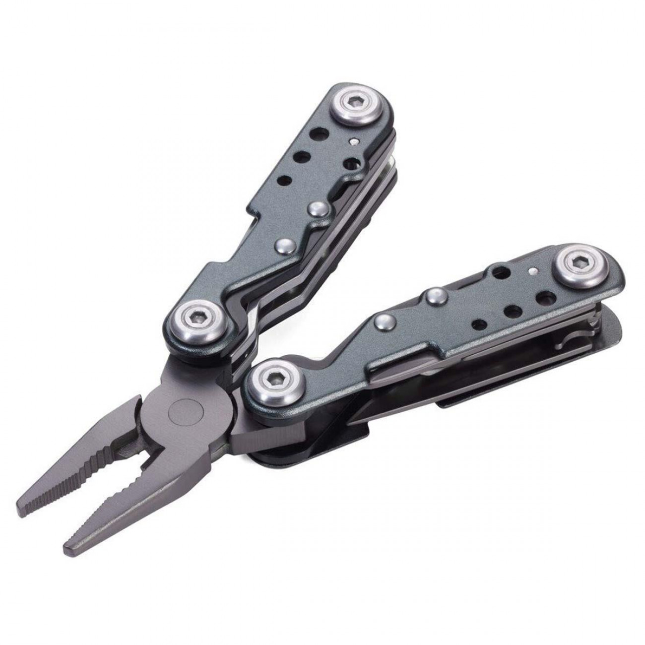 Troika μπρελόκ multi tool Troika μπρελόκ multi tool