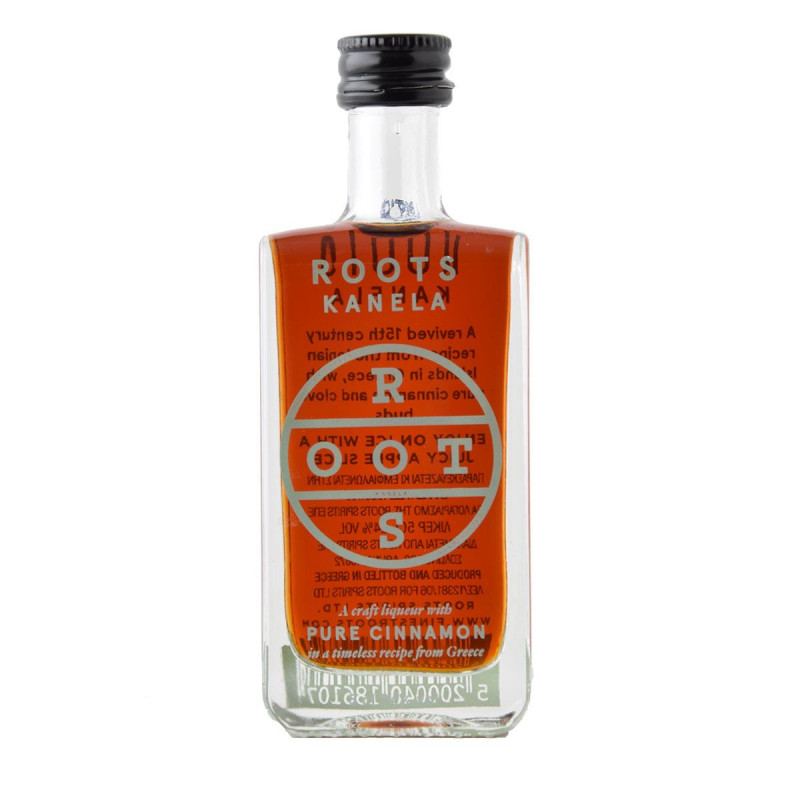 Roots Κανέλα 50ml Roots Κανέλα 50ml