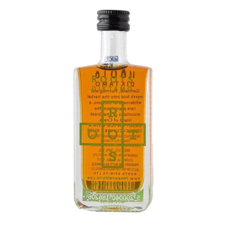 Roots Diktamo 50ml Roots Diktamo 50ml