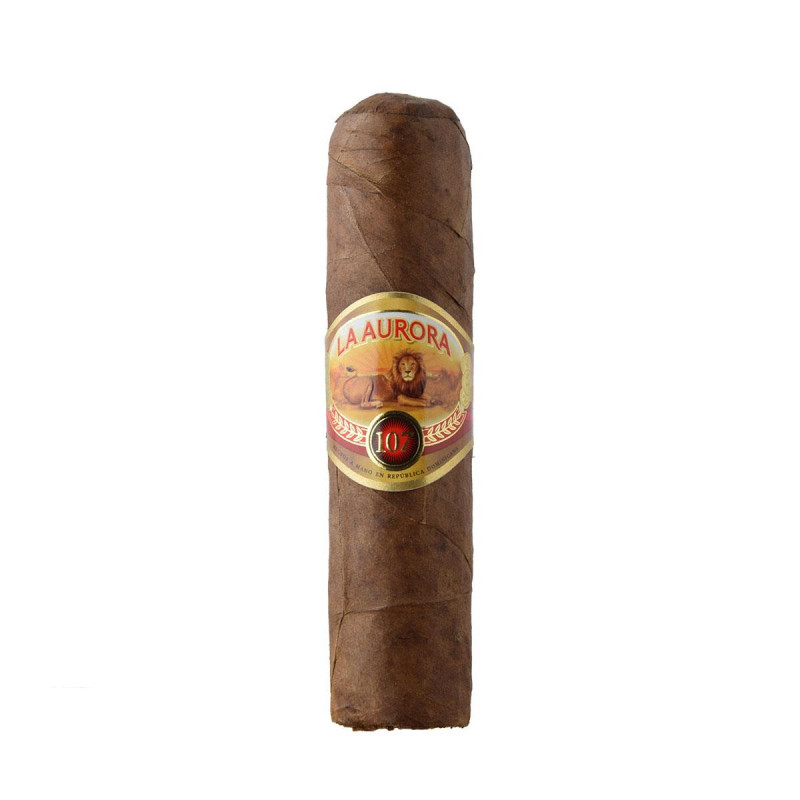 La Aurora 107 Sumo Short Robusto La Aurora 107 Sumo Short Robusto