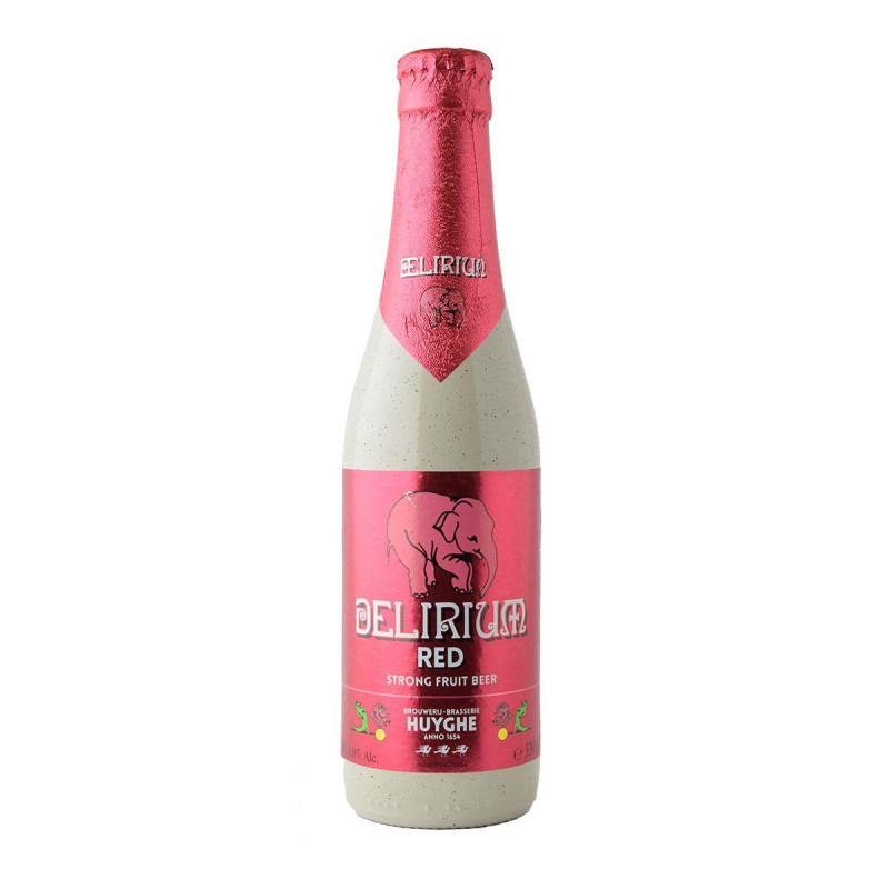 Delirium Red 330ml Delirium Red 330ml