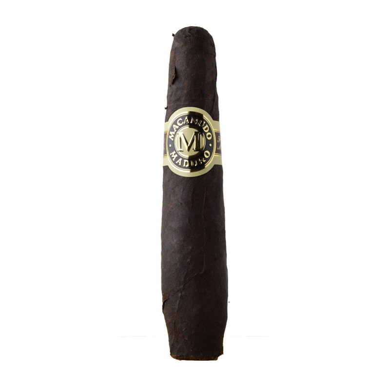 Macanudo Maduro Diplomat Macanudo Maduro Diplomat