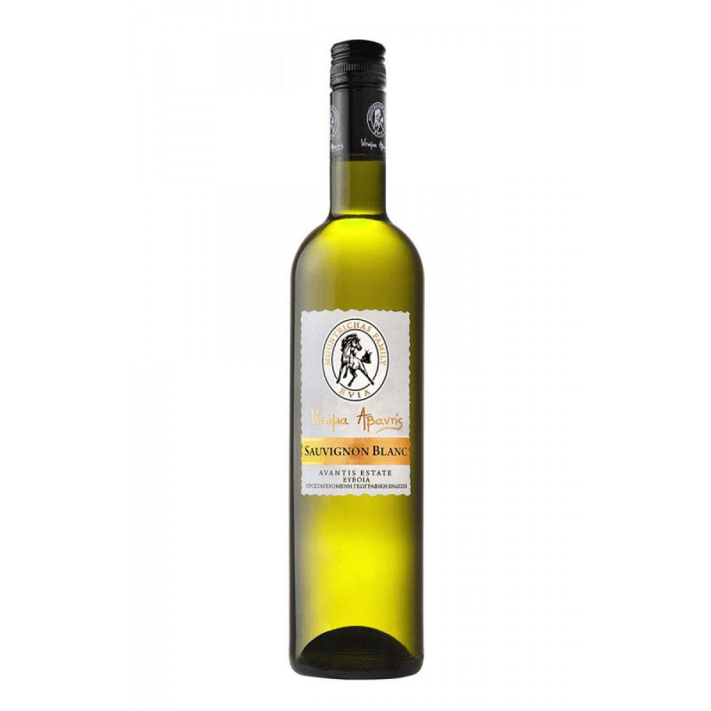Αβαντίς Sauvignon Blanc 750ml Αβαντίς Sauvignon Blanc 750ml