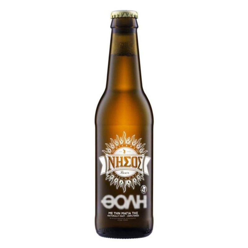 Νήσος Θολή 330ml Νήσος Θολή 330ml