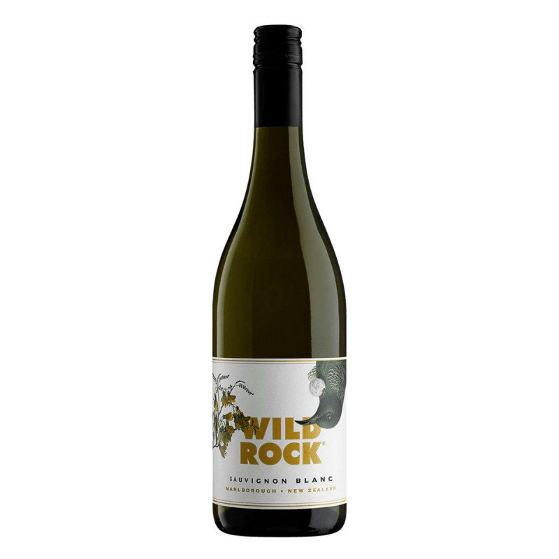 Wild Rock Sauvignon 750ml Wild Rock Sauvignon 750ml