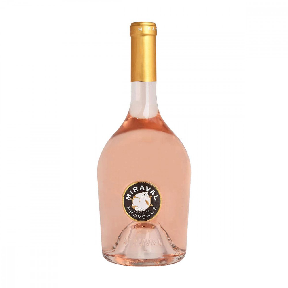 Miraval Provence 750ml Ροζέ