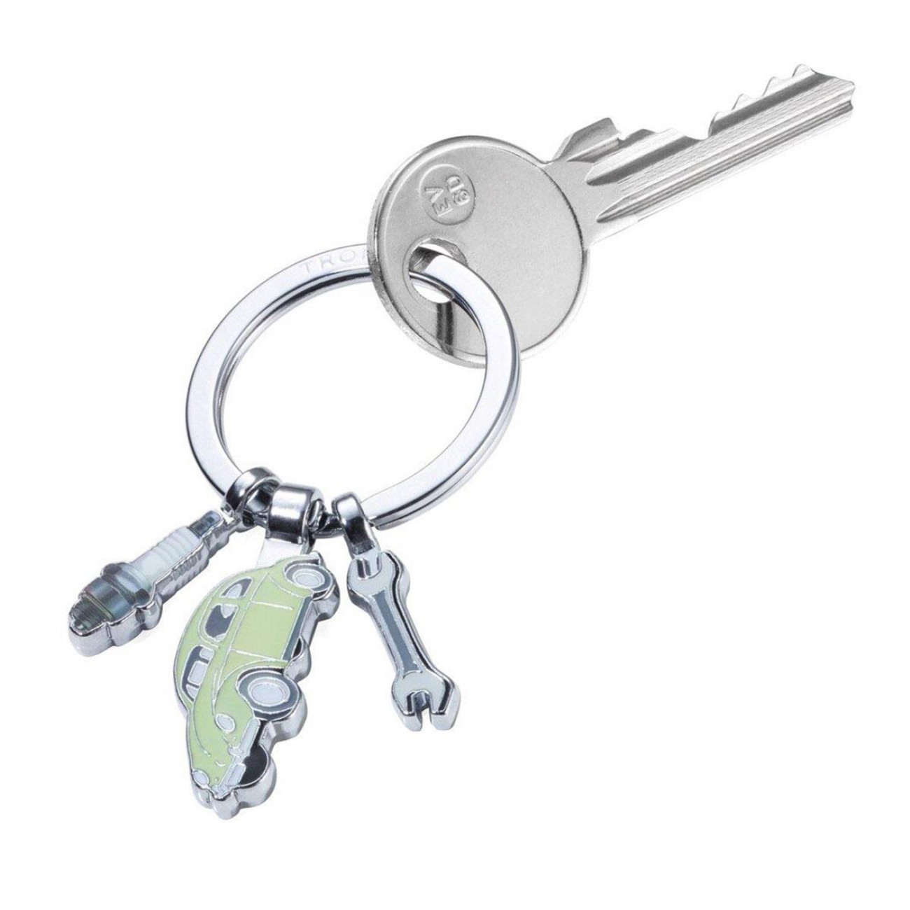 Troika μπρελόκ Volkswagen Typ1 KR19-03/CH