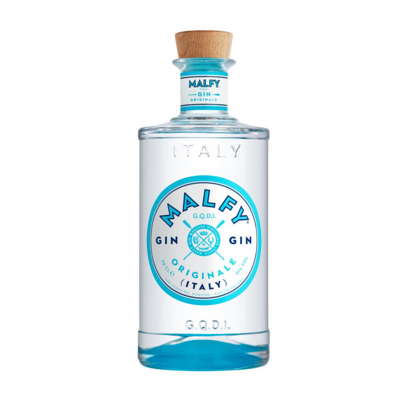 Malfy Originale Gin 700ml Malfy Originale Gin 700ml