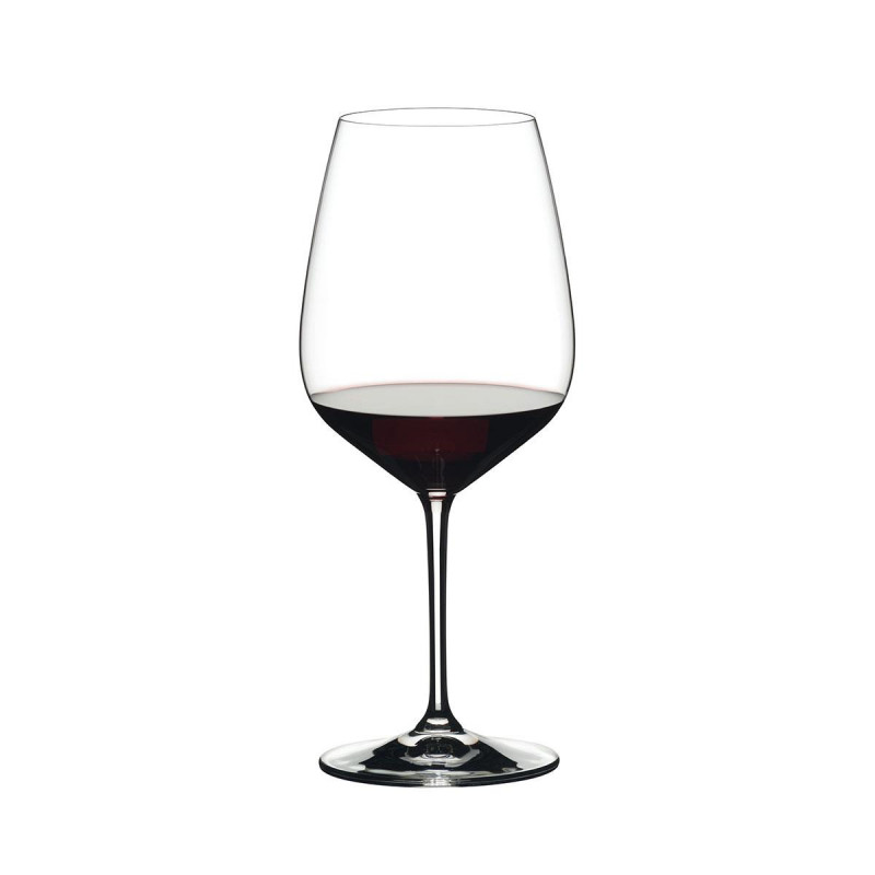 Riedel ποτήρι απο κρύσταλλο Heart to Heart Cabernet 6409/0, Σετ 2τμχ Riedel ποτήρι απο κρύσταλλο Heart to Heart Cabernet 6409/0, Σετ 2τμχ
