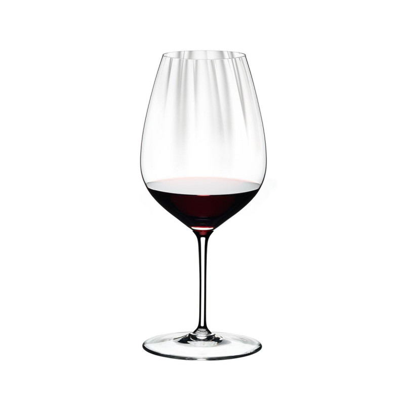 Riedel ποτήρι απο κρύσταλλο Performance Cabernet/Merlot 6884/0, Σετ 2τμχ Riedel ποτήρι απο κρύσταλλο Performance Cabernet/Merlot 6884/0, Σετ 2τμχ