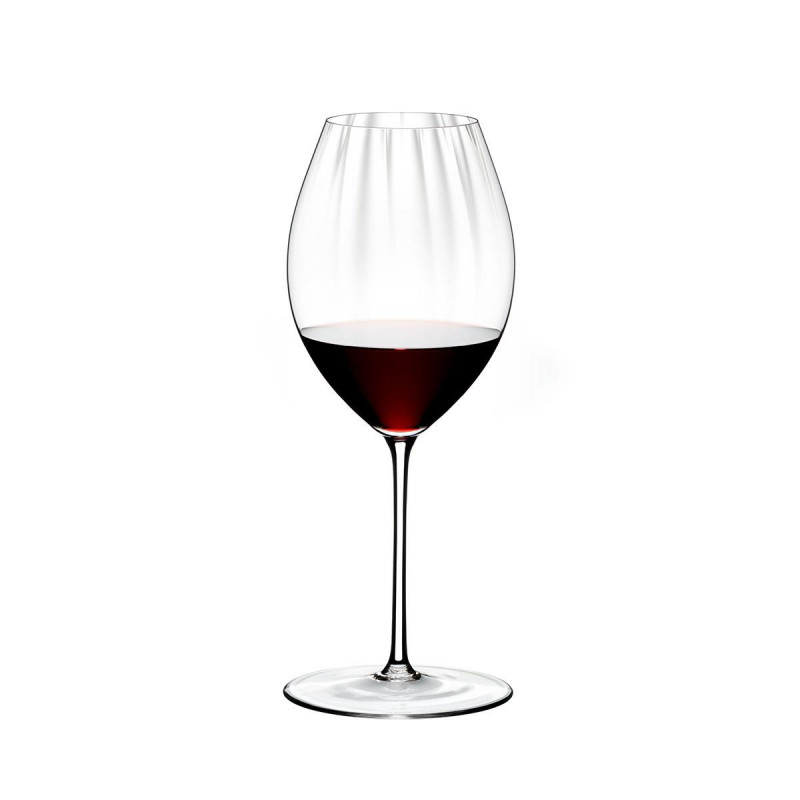 Riedel ποτήρι απο κρύσταλλο Performance Syrah 6884/41, Σετ 2τμχ Riedel ποτήρι απο κρύσταλλο Performance Syrah 6884/41, Σετ 2τμχ