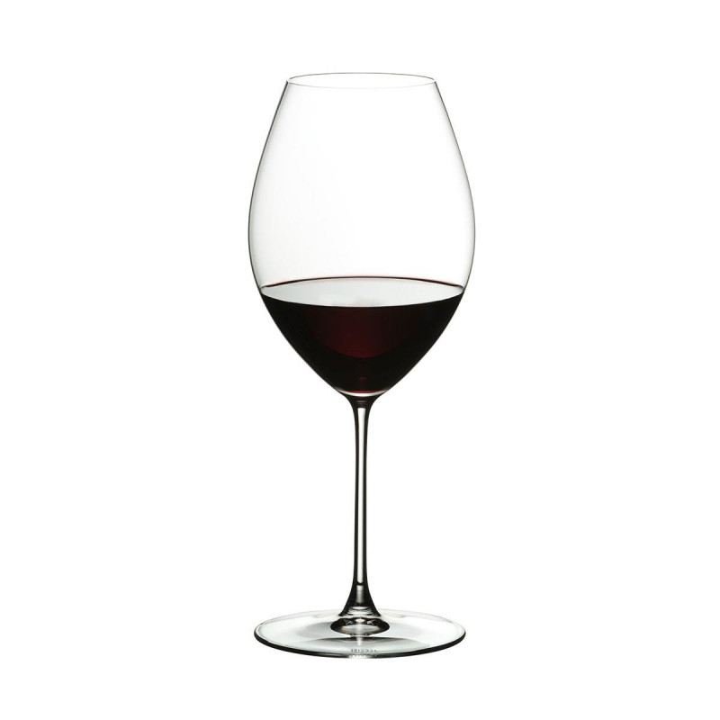 Riedel ποτήρι απο κρύσταλλο Veritas Old World Syrah 1449/41 Riedel ποτήρι απο κρύσταλλο Veritas Old World Syrah 1449/41