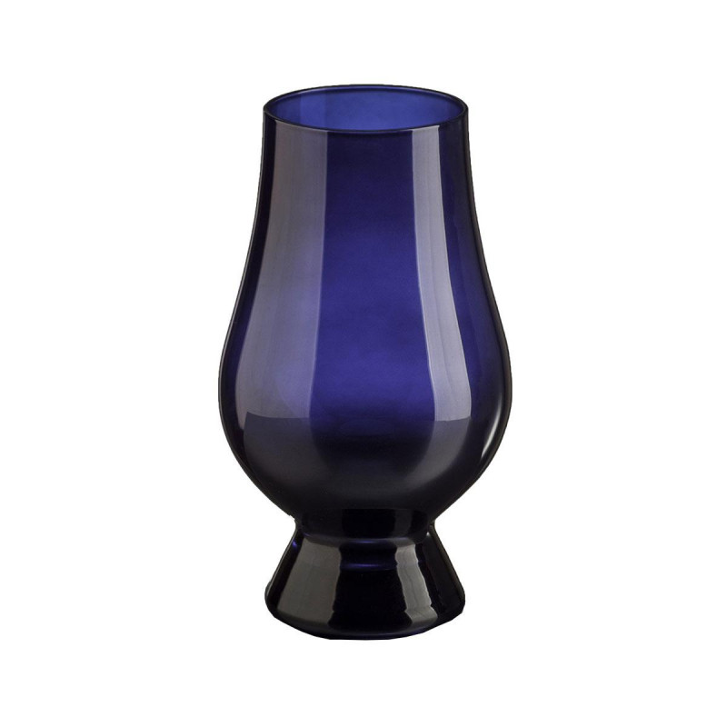 Glencairn ποτήρι κρυστάλλινο για Malt Ουίσκι Μπλε Glencairn ποτήρι κρυστάλλινο για Malt Ουίσκι Μπλε
