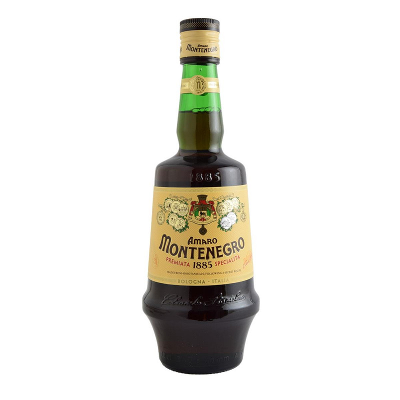 Montenegro Amaro 700ml Montenegro Amaro 700ml